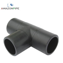 reducer pe pipe welding  joint